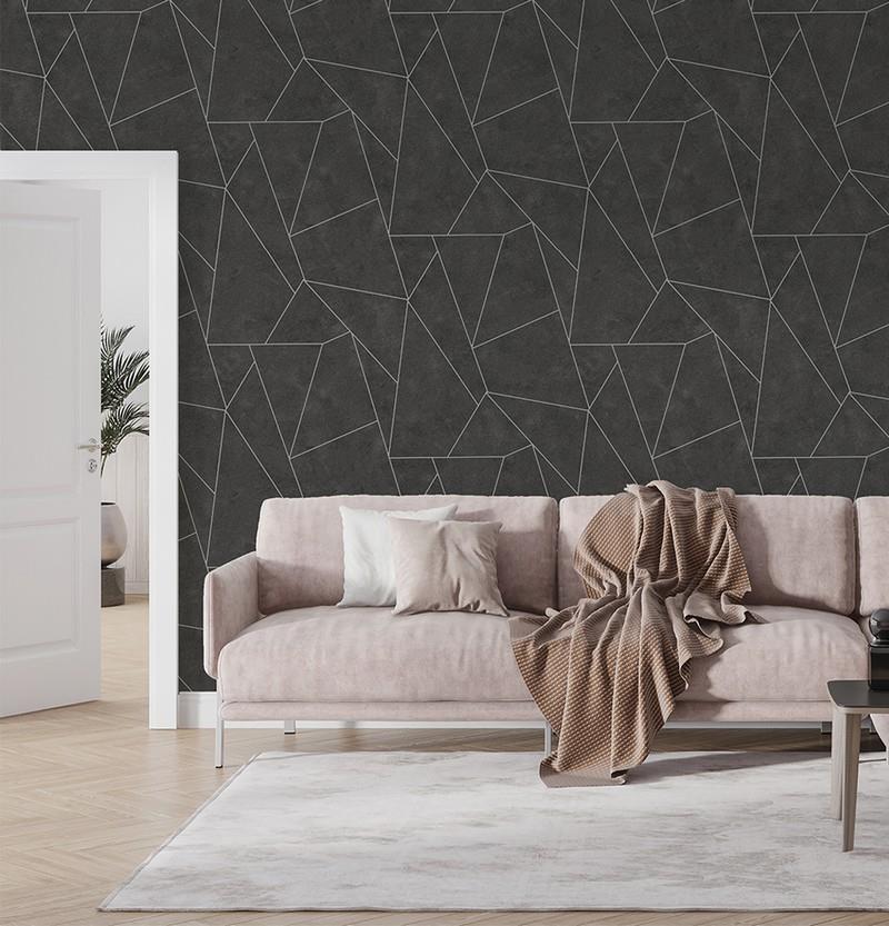 23130-4 Duka Lifestyle Duvar Kağıdı