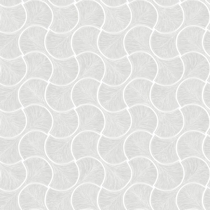 23201-2 Adawall Omega Geometrik Desen Duvar Kağıdı
