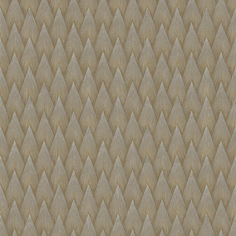 23202-5 Adawall Omega Geometrik Desen Duvar Kağıdı