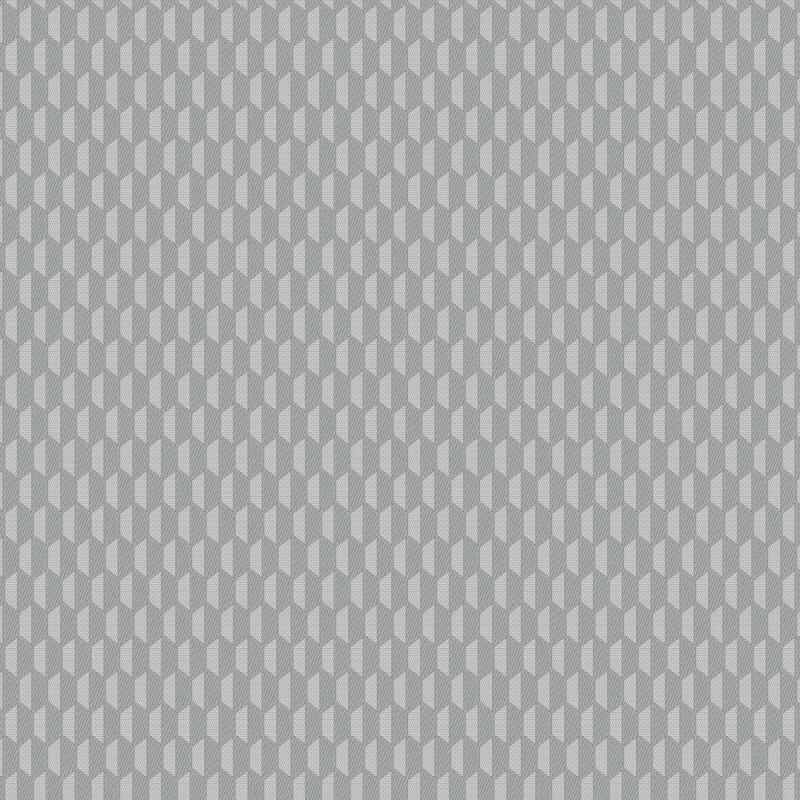 23208-4 Adawall Omega Geometrik Desen Duvar Kağıdı