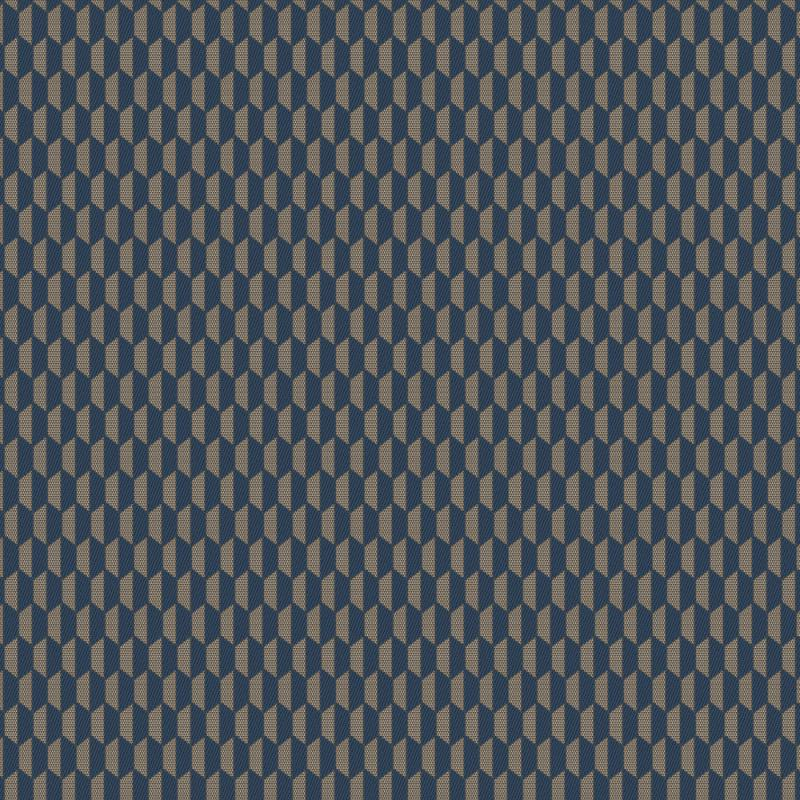 23208-6 Adawall Omega Geometrik Desen Duvar Kağıdı
