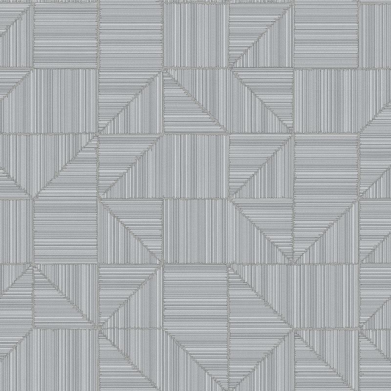 23209-5 Adawall Omega Geometrik Desen Duvar Kağıdı