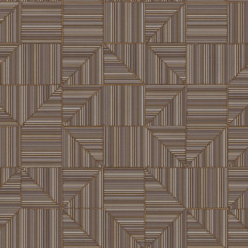 23209-6 Adawall Omega Geometrik Desen Duvar Kağıdı