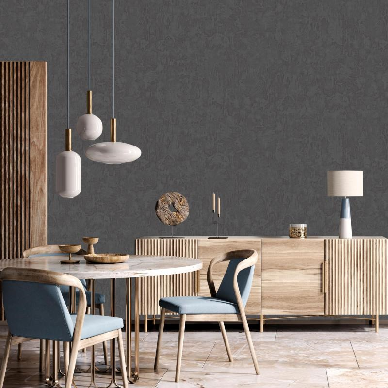 23213-5 Adawall Omega Eskitilmiş Desen Duvar Kağıdı
