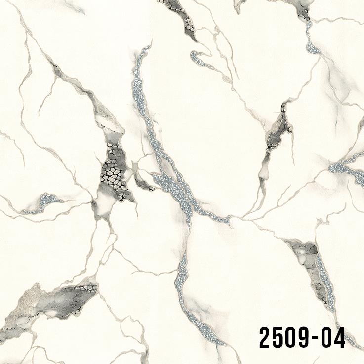 2509-04 Decowall Odessa Duvar Kağıdı