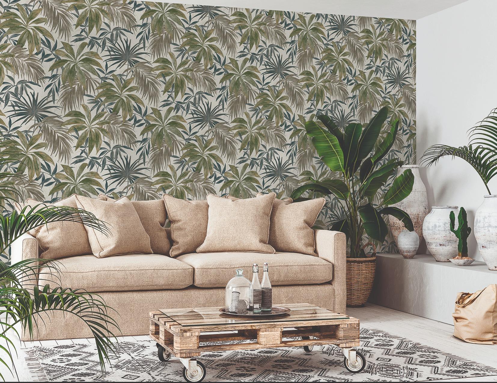 572461-3 Ravena Contempo Duvar Kağıdı