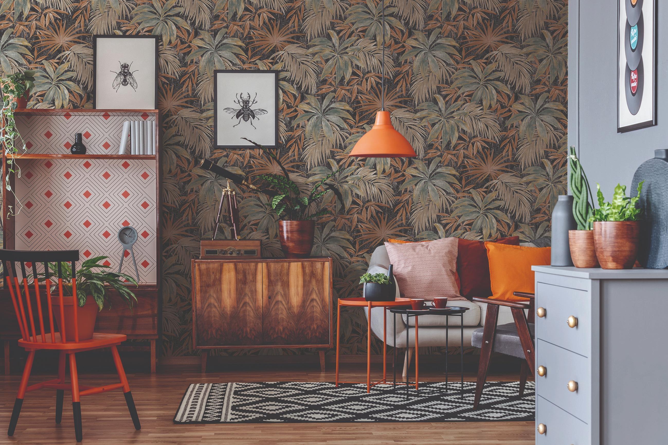 572461-6 Ravena Contempo Duvar Kağıdı