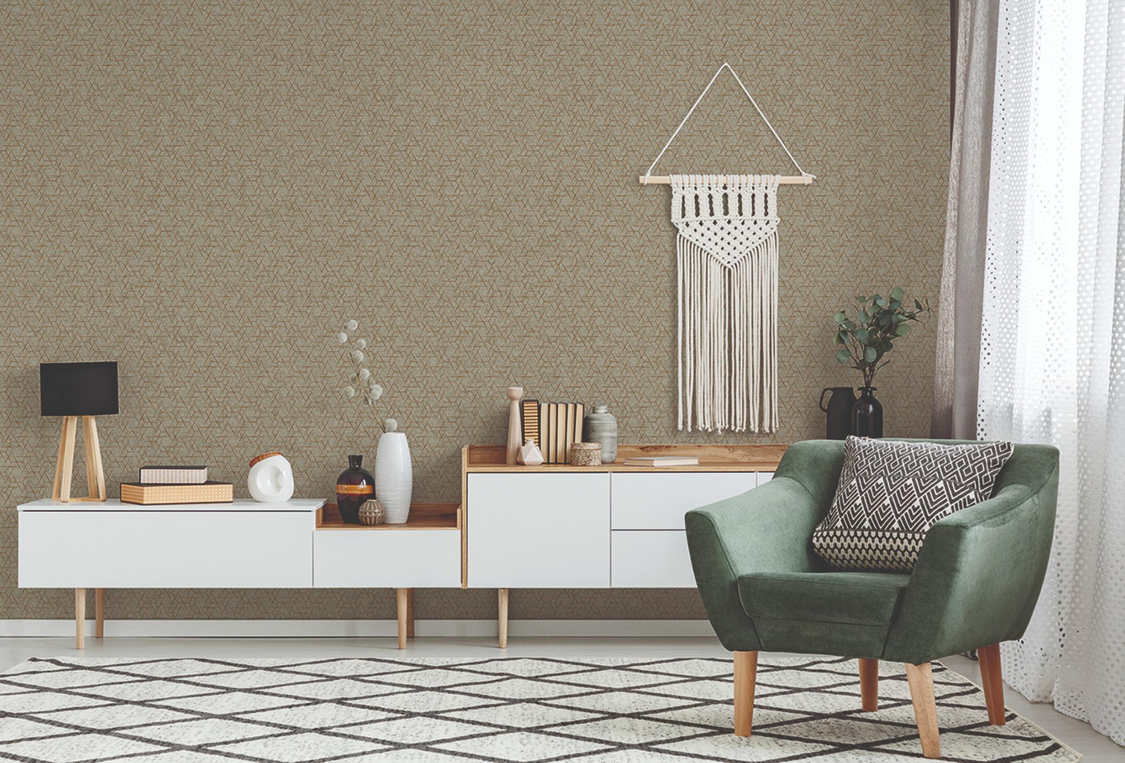 572462-4 Ravena Contempo Duvar Kağıdı