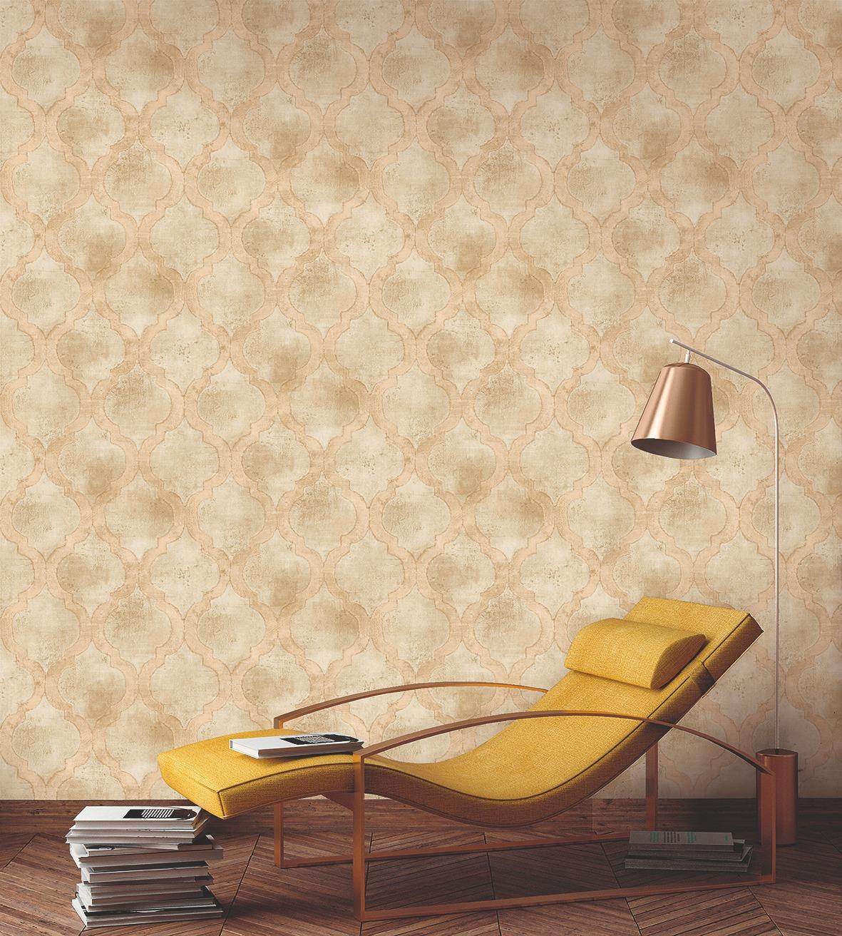 572961-3 Ravena Contempo Duvar Kağıdı