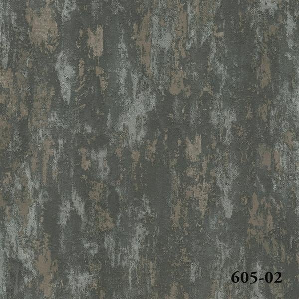 605-02 Decowall Salda Duvar Kağıdı