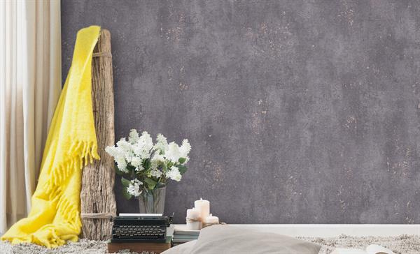 607-02 Decowall Salda Duvar Kağıdı