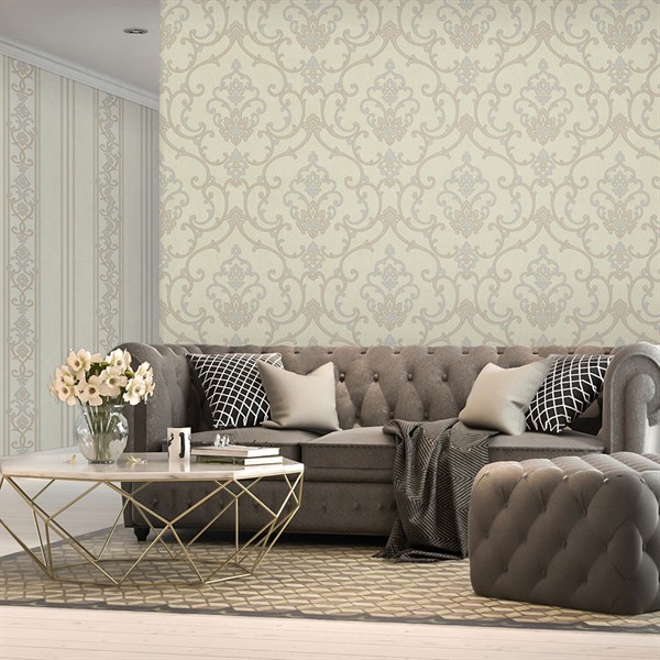 Adawall Rumi 6806-1 Duvar Kağıdı