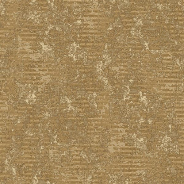 Adawall Seyyah 1304-4 Gold Klasik Düz Duvar Kağıdı