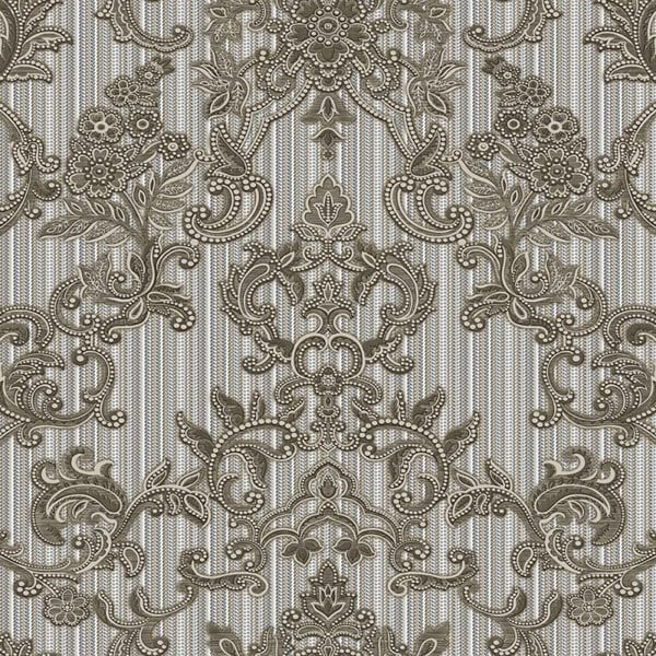 Adawall Seyyah 1305-5 Çiçek Desen Duvar Kağıdı