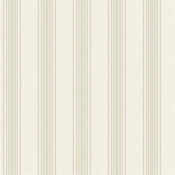 Adawall Seyyah 1306-3 Düz Çizgili Duvar Kağıdı