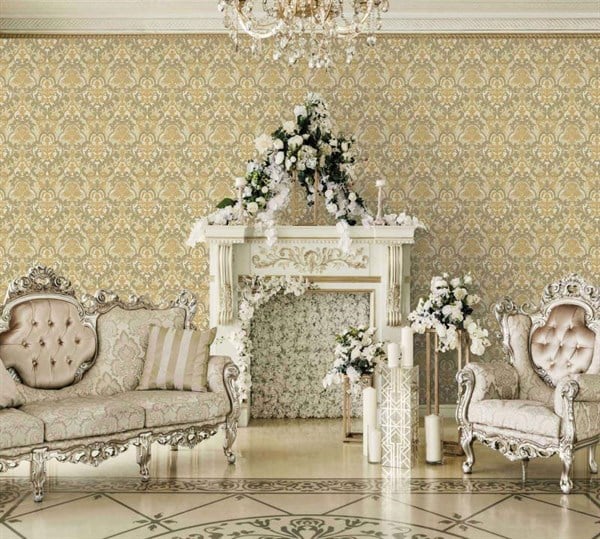 Adawall Sıgnature 1002-4 Duvar Kağıdı