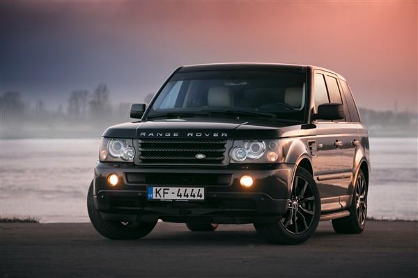 Araba Duvar Kağıdı 05