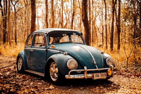 Araba Duvar Kağıdı 16