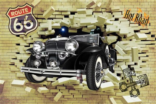 Araba Duvar Kağıdı 18