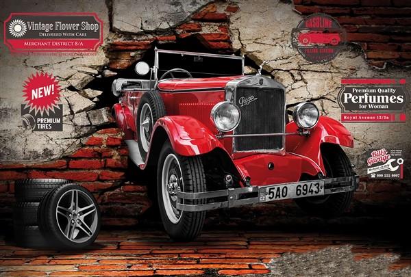 Araba Duvar Kağıdı 20