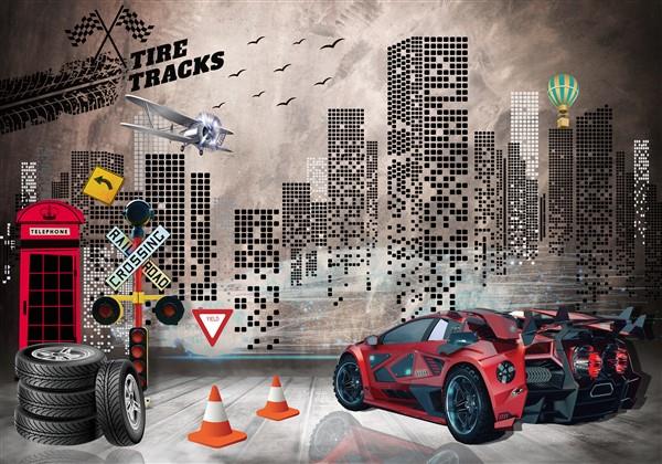 Araba Duvar Kağıdı 41