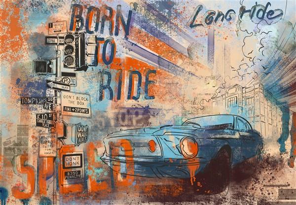 Araba Duvar Kağıdı 42