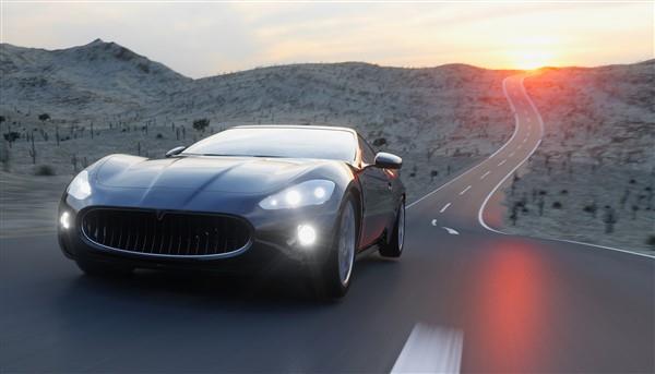 Araba Duvar Kağıdı 44