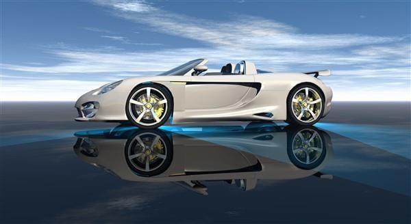 Araba Duvar Kağıdı 46