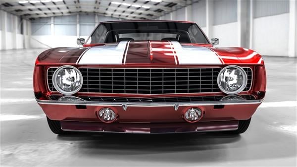 Araba Duvar Kağıdı 49