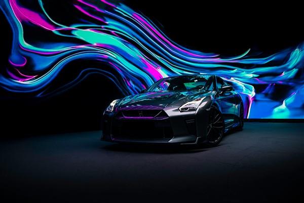 Araba Duvar Kağıdı 51