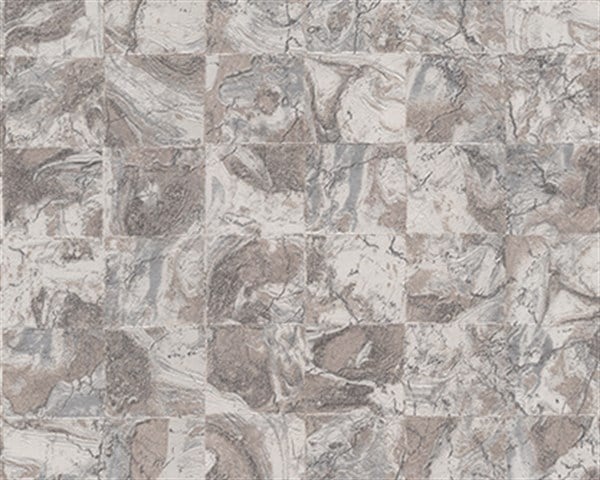 Decowall Orient Duvar Kağıdı 1510-04