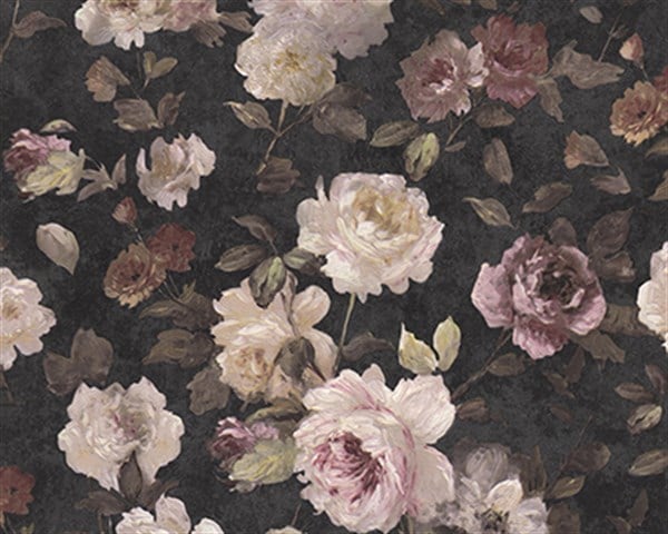 Decowall Orient Duvar Kağıdı 1513-02