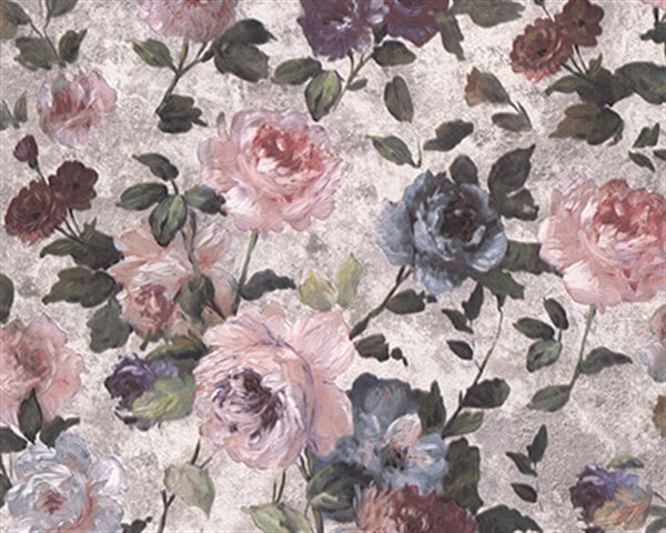 Decowall Orient Duvar Kağıdı 1513-04