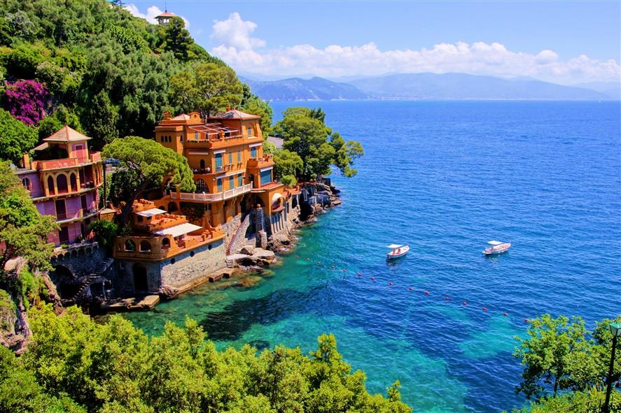 Deniz Manzaralı Duvar Kağıdı-40