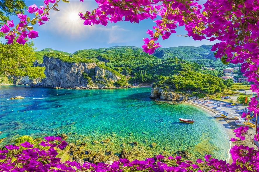 Deniz Manzaralı Duvar Kağıdı-56