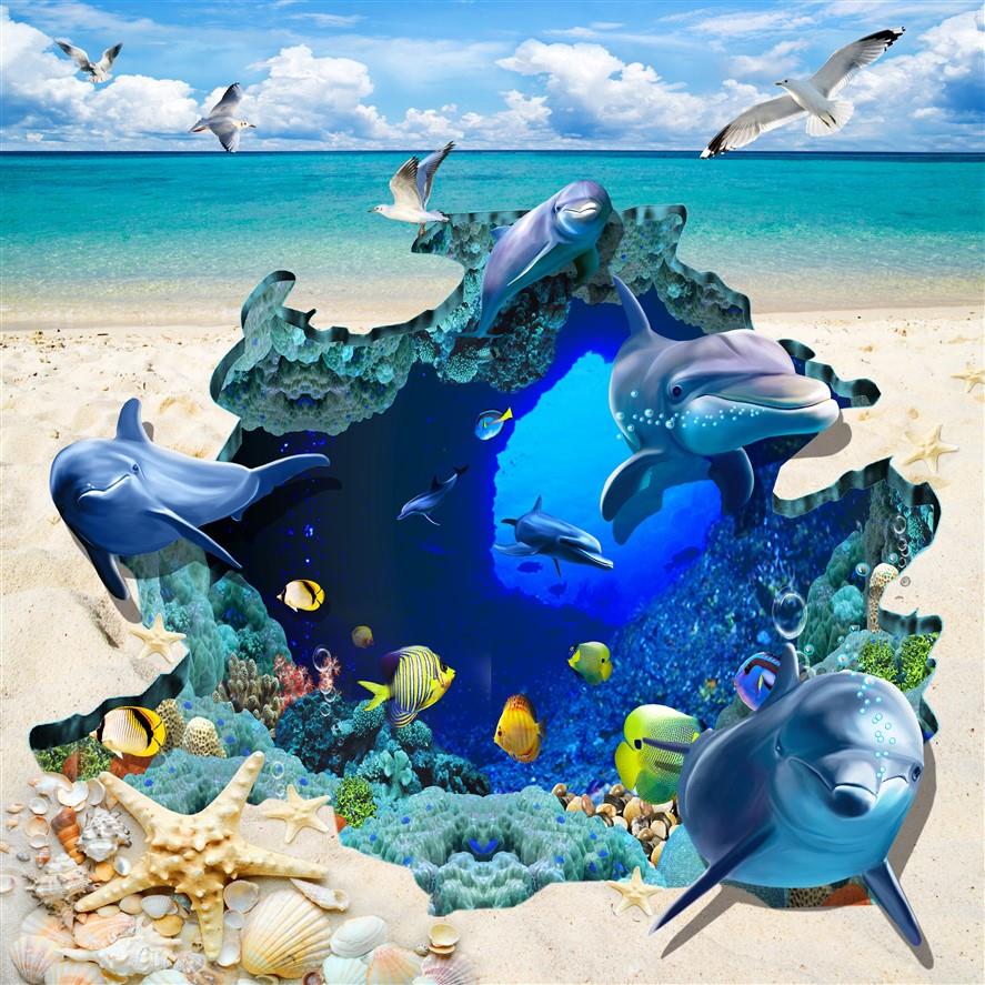 Denizaltı Duvar Kağıdı-20