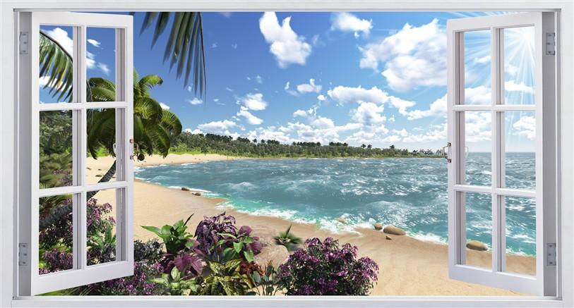 Doğa Manzaralı Duvar Kağıdı-35