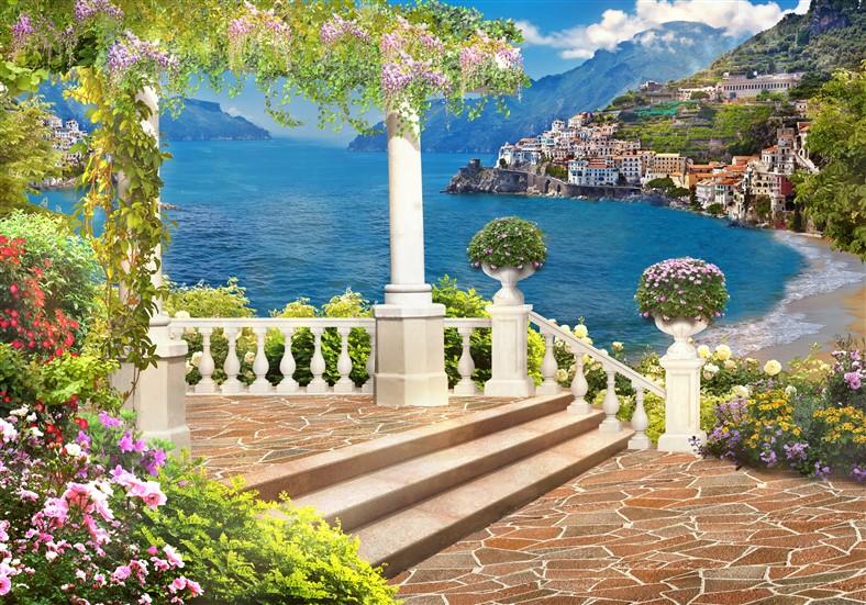 Doğa Manzaralı Duvar Kağıdı-54