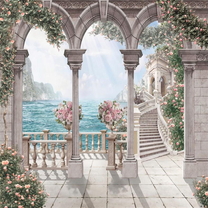 Doğa Manzaralı Duvar Kağıdı-59