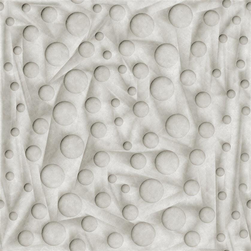 Geometrik Desenli Duvar Kağıdı-60