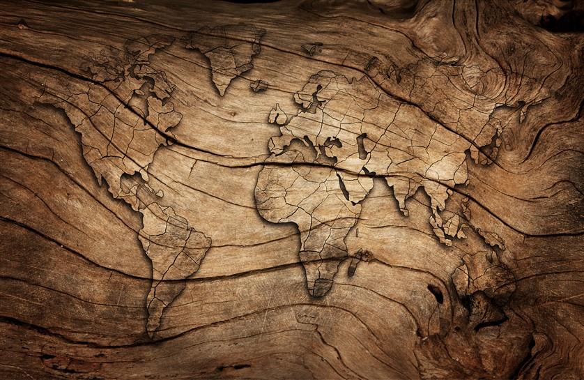 Harita Duvar Kağıdı-15