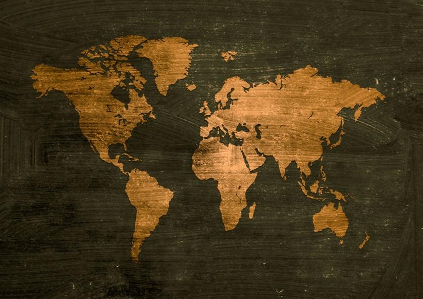 Harita Duvar Kağıdı-22