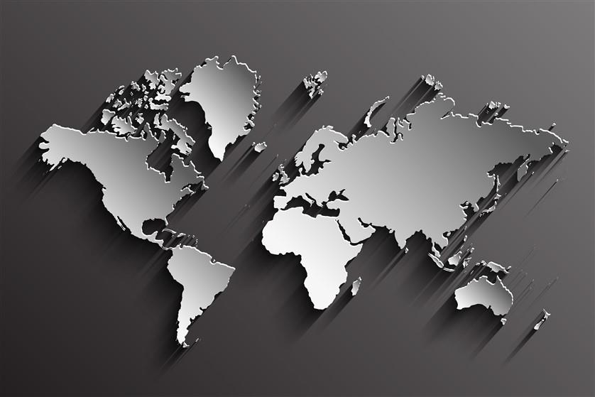 Harita Duvar Kağıdı-24