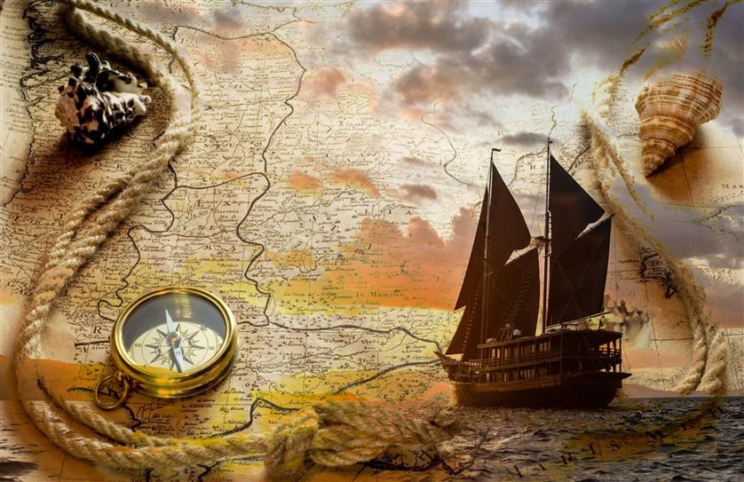 Harita Duvar Kağıdı-32