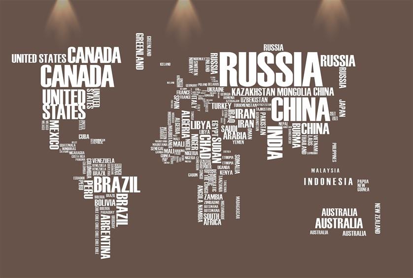 Harita Duvar Kağıdı-36