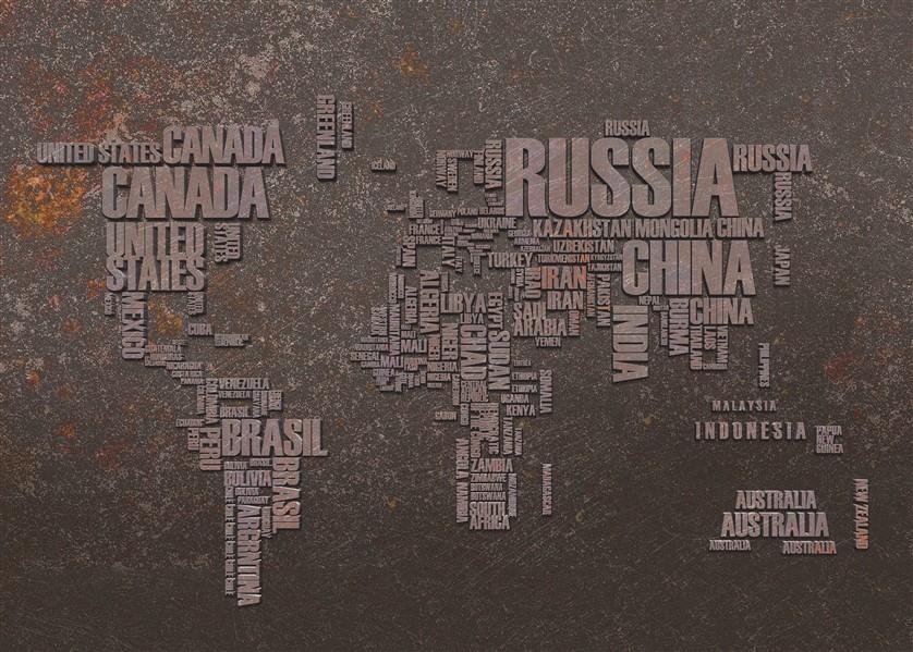 Harita Duvar Kağıdı-37