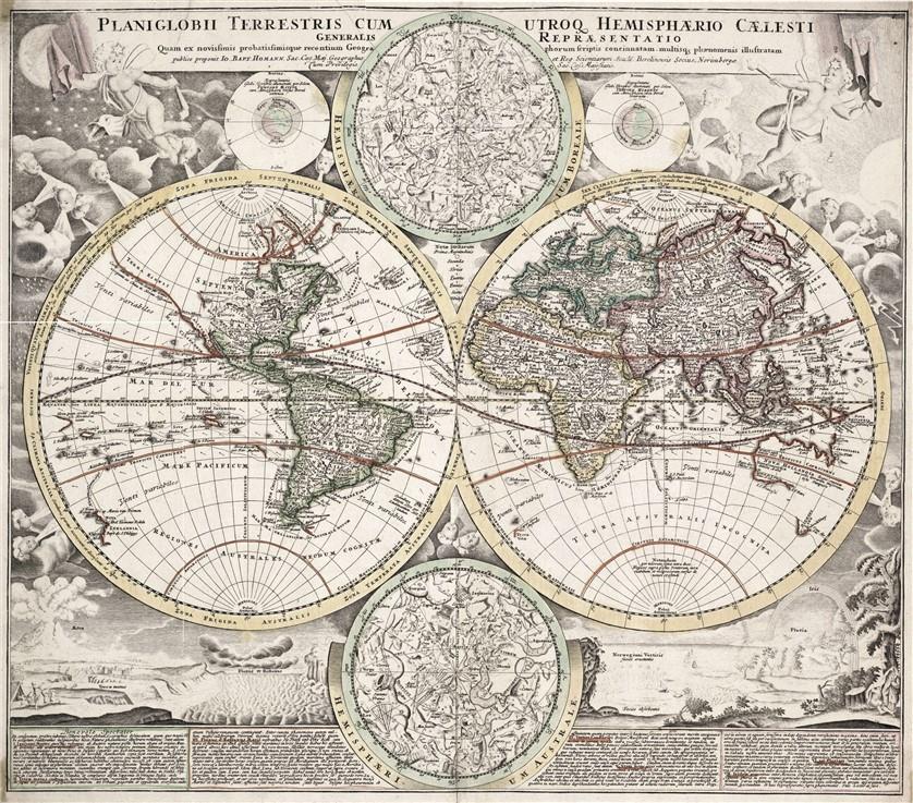 Harita Duvar Kağıdı-46