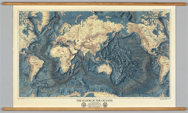 Harita Duvar Kağıdı-55