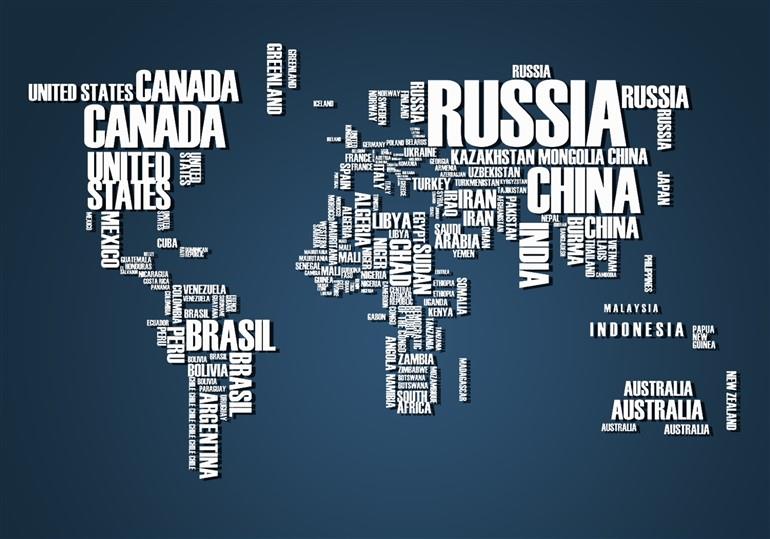 Harita Duvar Kağıdı-64