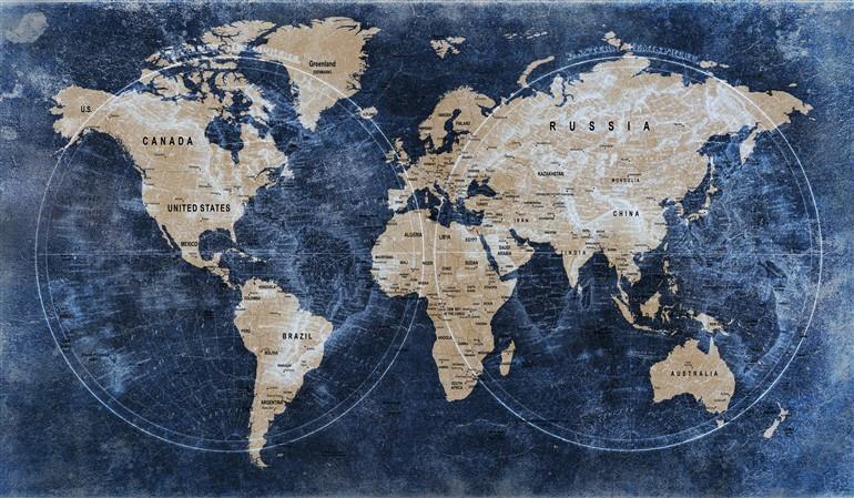 Harita Duvar Kağıdı-74